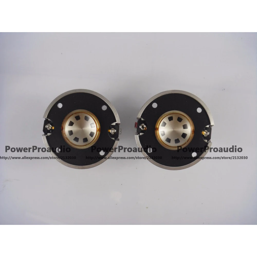 Diaframma Di Ricambio 2 Pezzi Per Jbl 2414H-1 , Eon 210P, 305, 315, 510 8Ohm