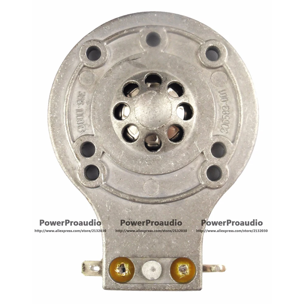 Diaframma Di Ricambio Per Fattore Sonoro Jbl Sf12 Sf15 Sf25 Eon 10
