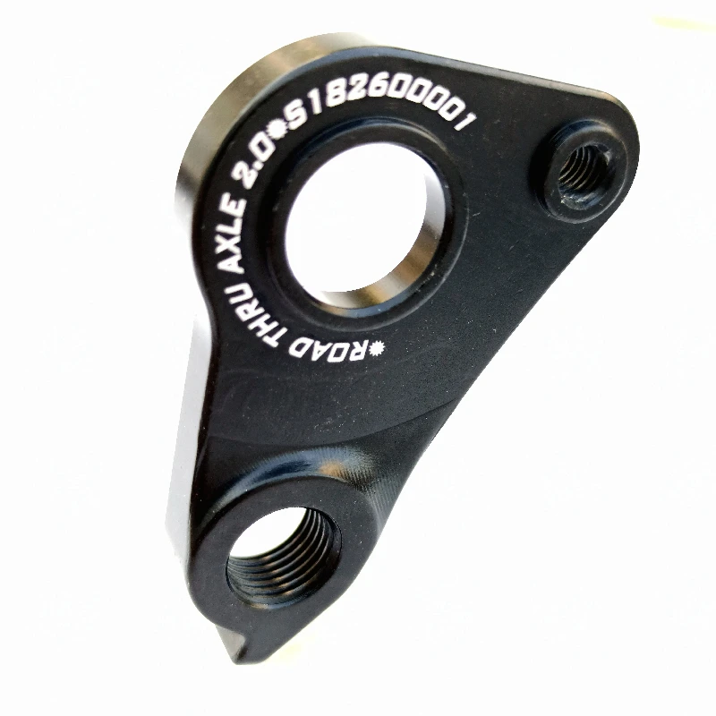 5Pc Bicicletta Deragliatore Gancio Per S-Works Specializzato Mtb Tarmac # S182600003 Roubix Comp Allez Vado Creo Roubaix Mech Dropout