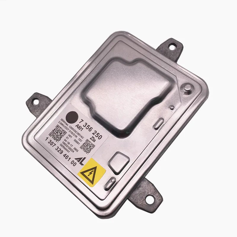 Faro Allo Xeno Hid Zavorra 63117356250 7356250 Per Bmw X3 2012-2015 Bmw X5 2011-2015 Serie 6 F12 F13 2011-2014