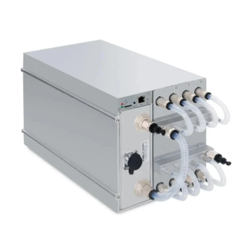 Q3 Bitmain Antminer S19 Pro Xp Hydro (250 Th/S)
