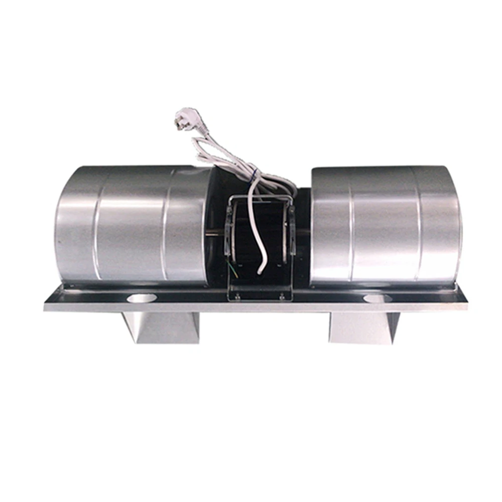 Miner Silencer Water Fan Coils For Mining Machines Horizontal Type Concealed Units For Antminer L7/Z15/S19 Reduce Mining Noise