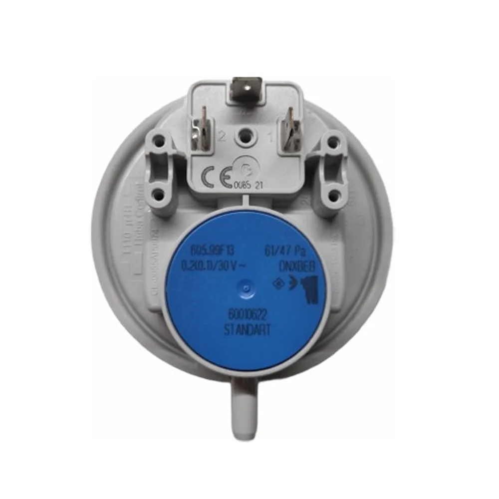 Mini Caldaia Immergas Eolo Per Pressostato Aria Aps Huba 61/47 Pa Imrg-605.99 F13
