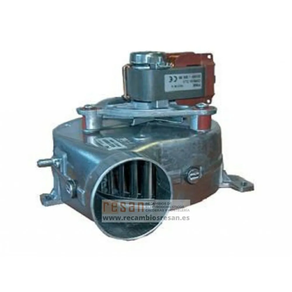 Estrattore-Ventilatore-Motore Estrattore Di Fumi Caldaia Immergas Eolo Mini Immergas Fotocula, Pompa, Modulo, Scheda, Scambiatore, Iniettore, Chiave D
