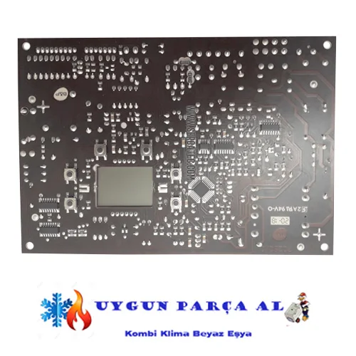 Scheda Elettronica Immergas Dims09 1025378 Caldaia Eolo Star