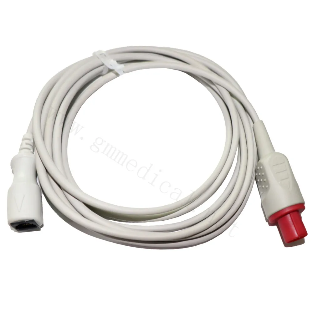 Compatibile Con Mennen-Cavo Adattatore Appott Ibp, Rotondo 8Pin -Appott-6Pin