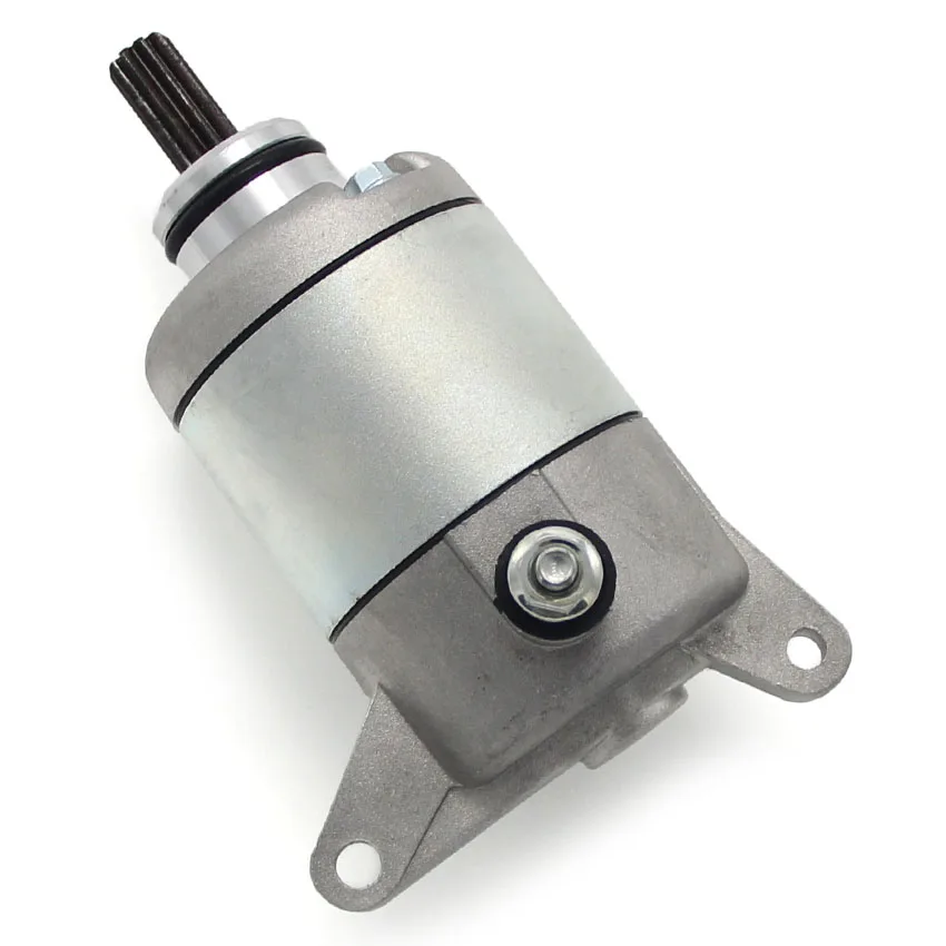 Motorino Di Avviamento Per Moto Per Honda Crf150F Cbf125 Cbf150 Muslimatexmuslimatur Motos Accessori Vendita