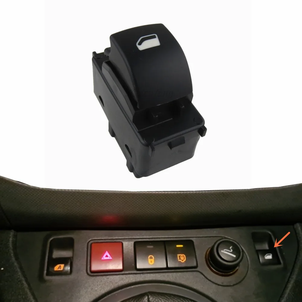 Per Peugeot Partner Tepee 207 Citroen Berlingo Interruttore Alzacristallo Adatto 6490.E2 100011722