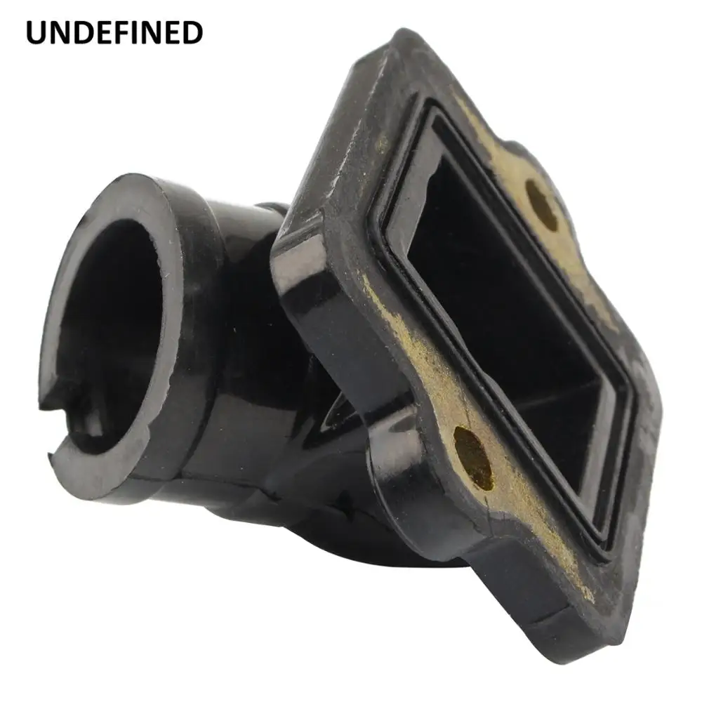 Adattatore Collettore Interfaccia Aspirazione Carburatore Moto Per Aprilia Piaggio Gilera Derbi Tide 50Ccm Roller Tph Nrg Runner