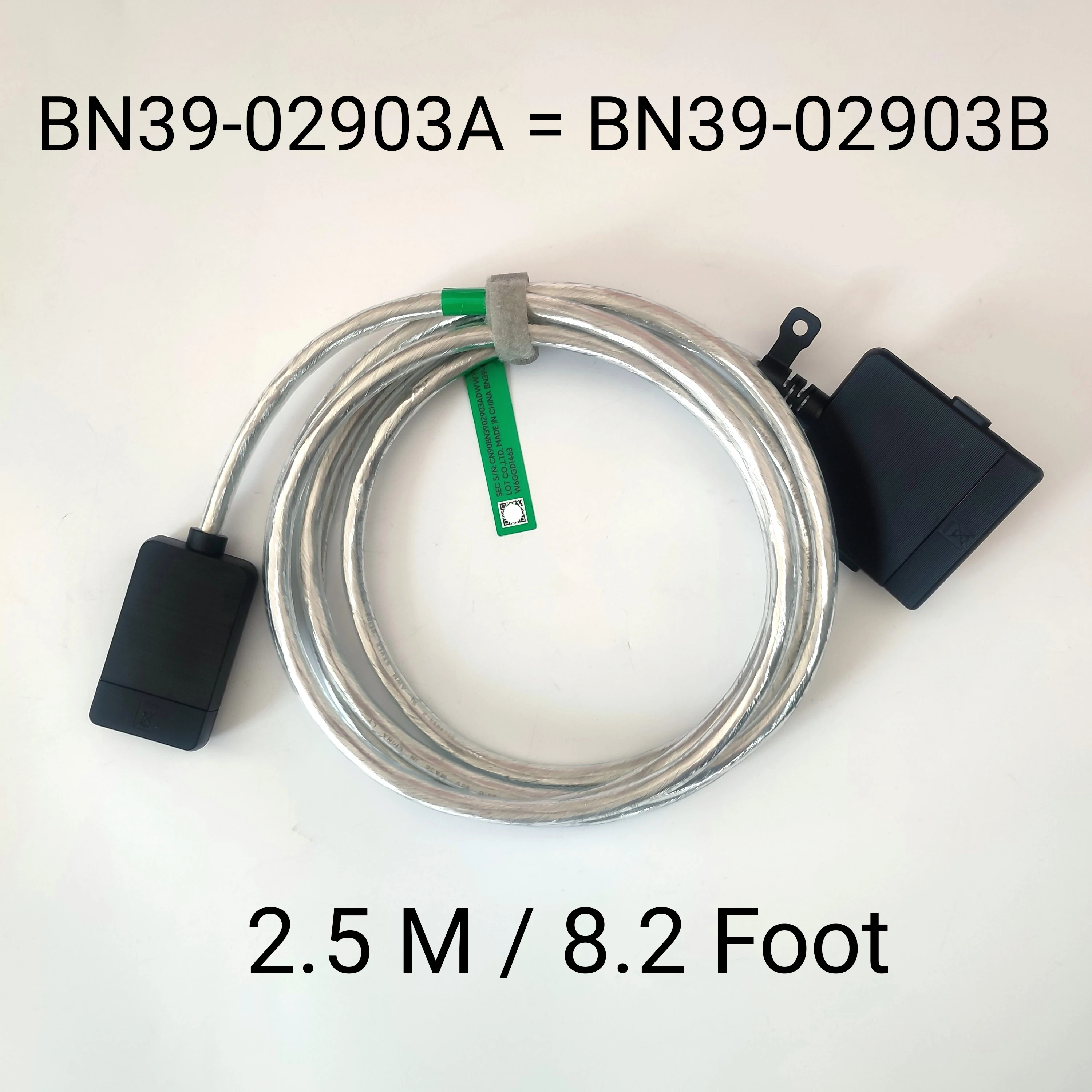 Nuovissimo Originale Bn39-02903A = Bn39-02903B Un Cavo Di Collegamento A O B È Per Qled 4K Tv Muslimexaymuslimah