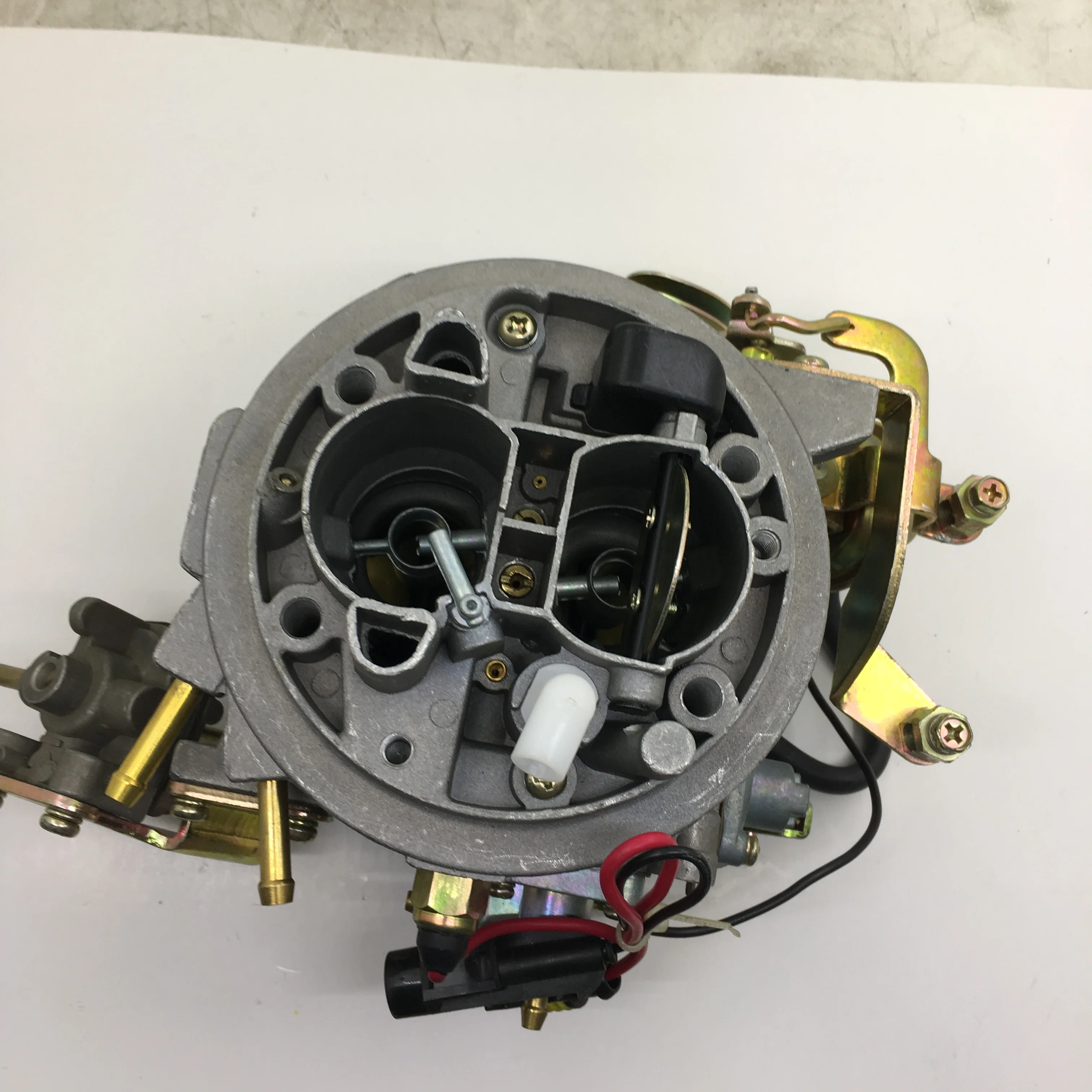 Sherryberg Nuovo Carburatore Carburatore 32/34 Per Caresa Tlde Sostituire Pcd Solex 32-34.Per Carburatore Fiat Carby Vergaser Nave Libera