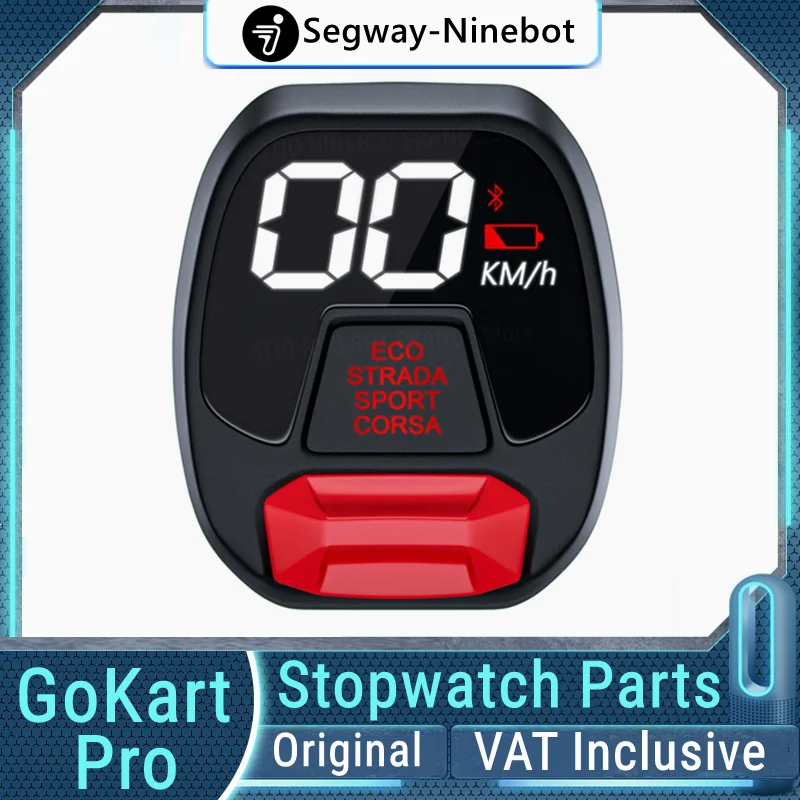 Strumento Di Assemblaggio Cronometro Originale Compatibile Con Ninebot Di Segway Gokart Kit/Gokart Pro/Gokart Lamborghini Electric Kart