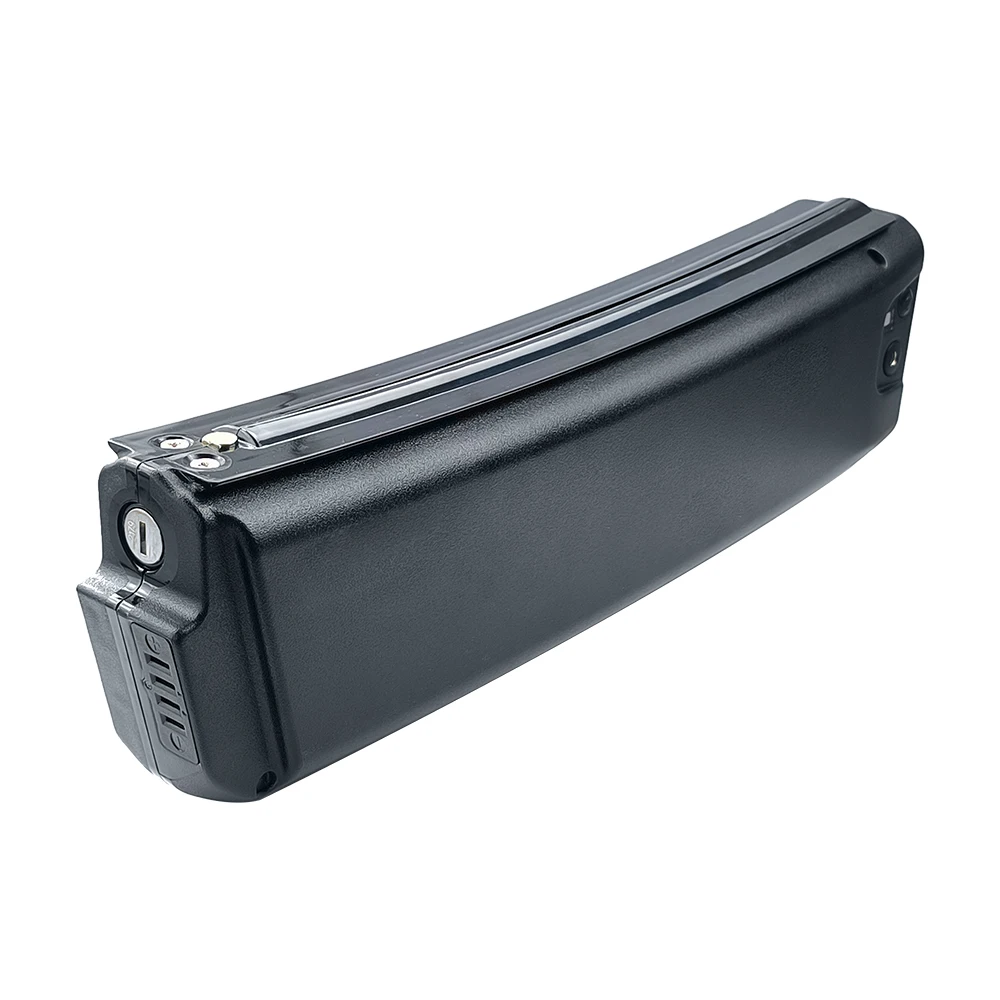 Icone X 7 Icross Aventon Sinch Batteria Pieghevole Ebike 48V 14Ah 672Wh Per Rambler Pieghevole Fat Tire Bici Elettriche