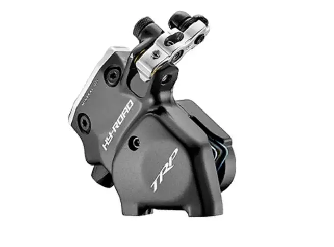 Trp Hy/Rd C705 C711 Pinza Freno A Disco Bici Olio Piatto Controllato Da Filo
