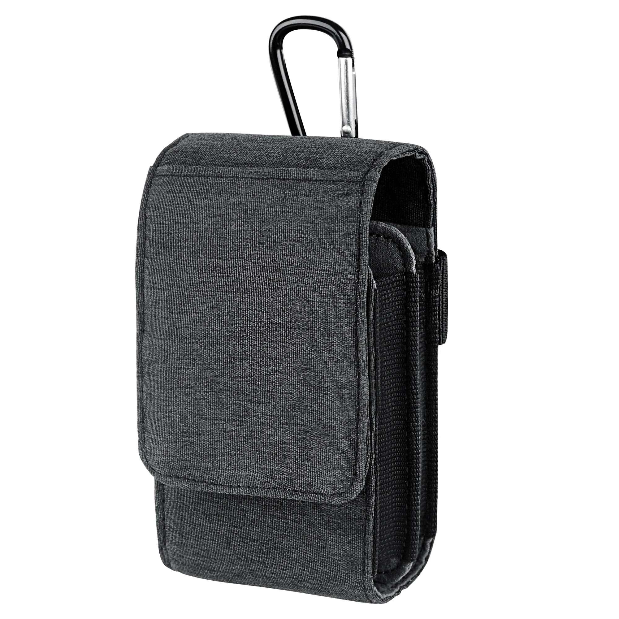Geekria Cuffie Amplificatore Player Custodia Portatile Per Fiio M15, M11 Pro, M6, M9, Creative E5, G5, G6, Sony Pha-2, Shanling M6,M5