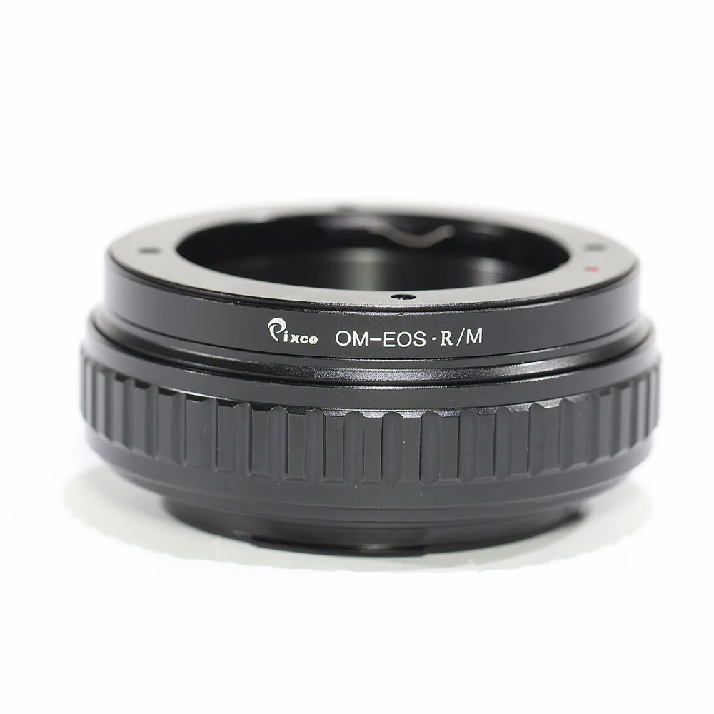 Venes Vestito Per Om-Eos R/M Elicoidale Venes Regolabile Messa A Fuoco Macro Olympus Lens Per Eos R Rp Macro Per Infinite Adattatore Tubo