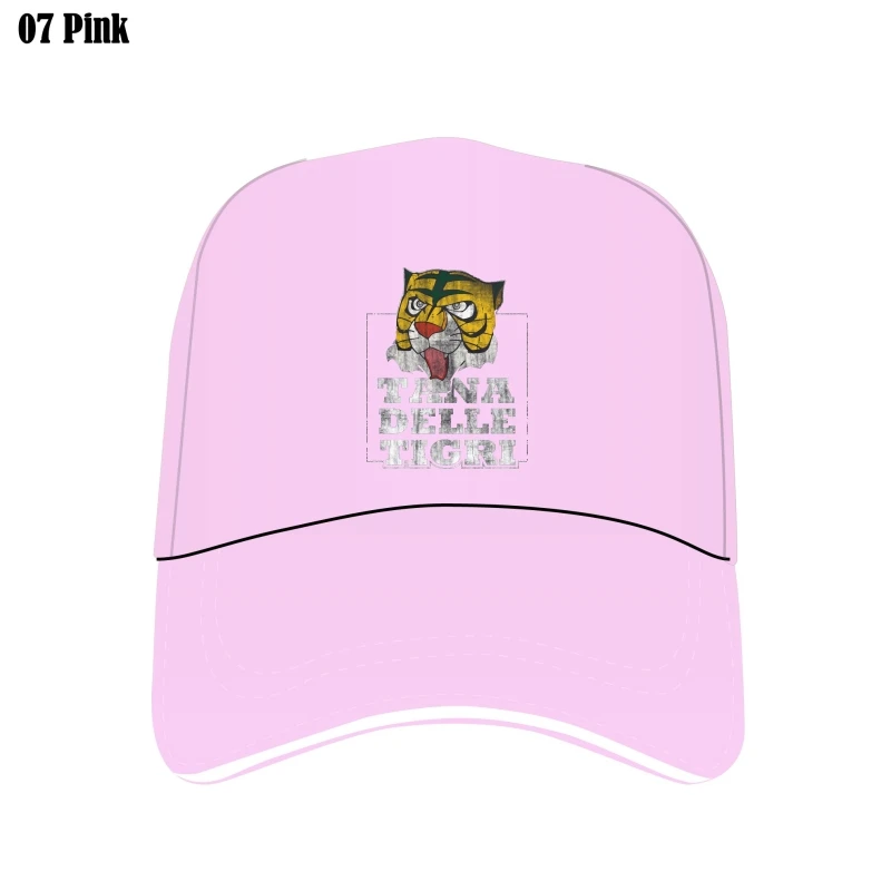 Bill Hats Mens Tana The Tigers At The Age Of Tiger-Man Tiger Mask Tigerman