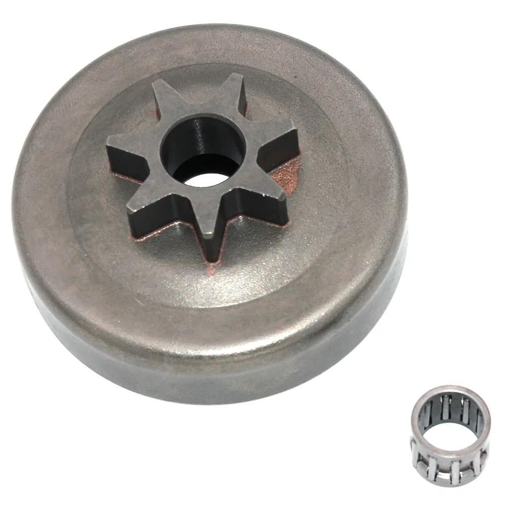 Cuscinetto Tamburo Frizione Per Jonsered 2036 2040 Cs2040 Cs2234 Cs2234W Cs2234S Cs2238 Cs2238S 530048132 530069342