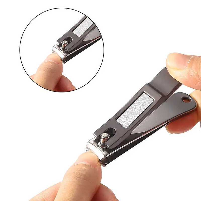 Tagliaunghie In Acciaio Inossidabile Tagliaunghie Tagliaunghie Tagliaunghie Strumenti Per Manicure Design Bionico Tagliaunghie Forbici Per Pedicure