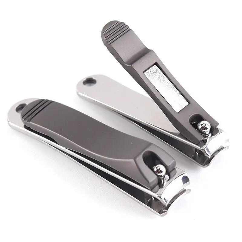Tagliaunghie In Acciaio Inossidabile Tagliaunghie Tagliaunghie Tagliaunghie Strumenti Per Manicure Design Bionico Tagliaunghie Forbici Per Pedicure