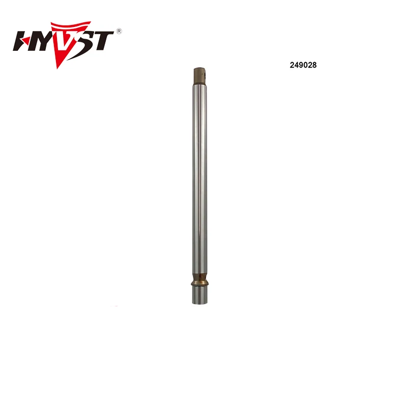 Asta Pistone Pompa Spruzzatore Airless Hyvst-Kit Asta Pistone 249028 Per Spruzzatore Mark V, Mark Vii, Ax 5900 Hd