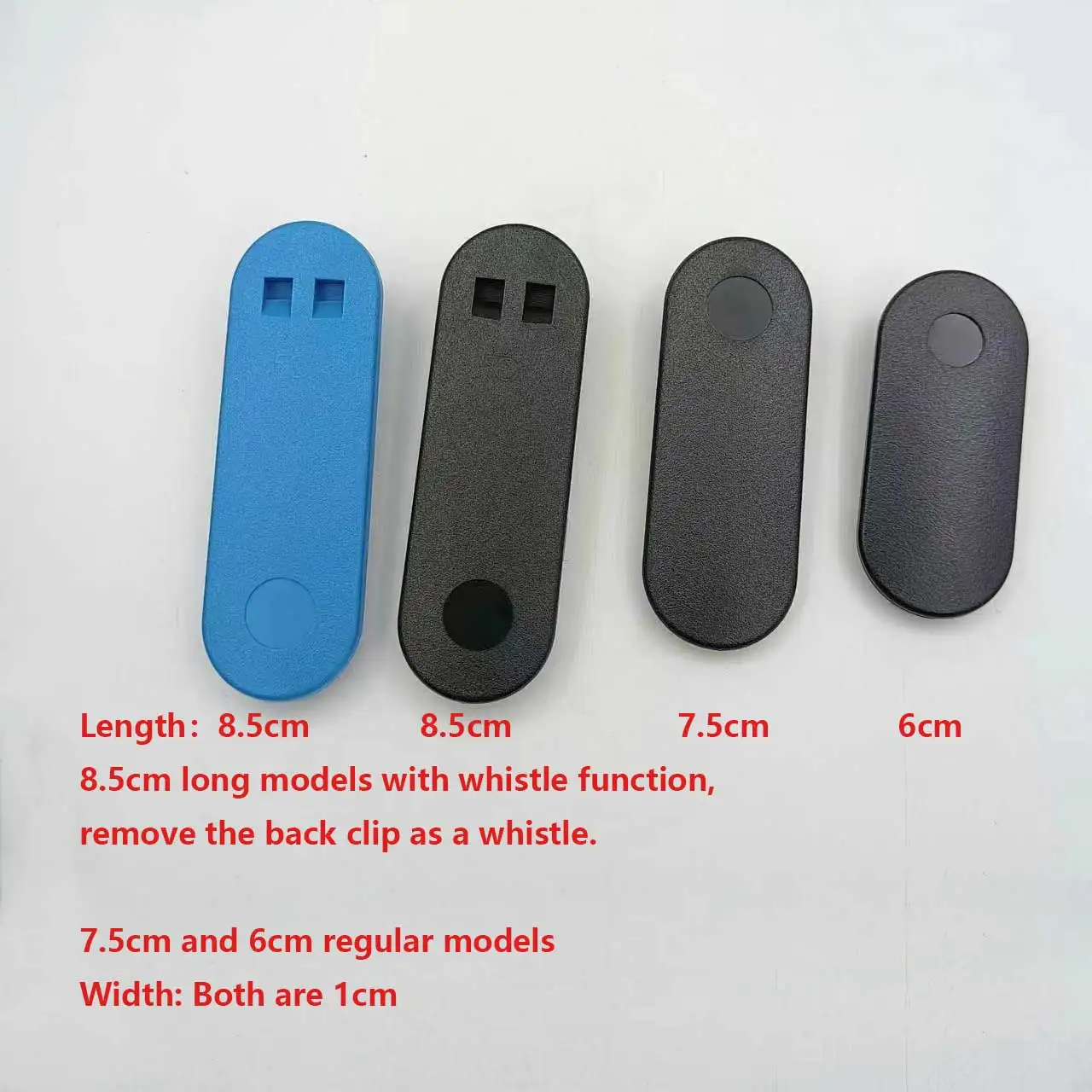 Clip Da Cintura Muslimex Per Motorola Talkabout T40 T50 T60 T80 T100 T200 T260 T270 T280 T800 Radio Bidirezionale