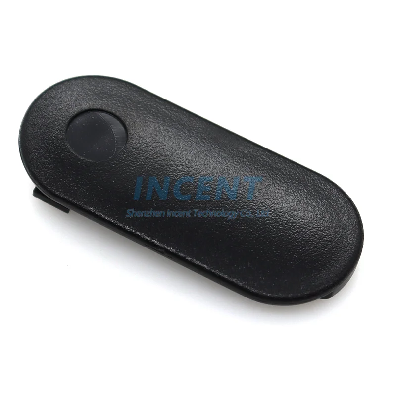 Sostituisci La Clip Da Cintura Muslimex Compatibile Per Motorola Talkabout T100 T200 T400 T402 T460 T465 T600 T800 Radio Bidirezionale