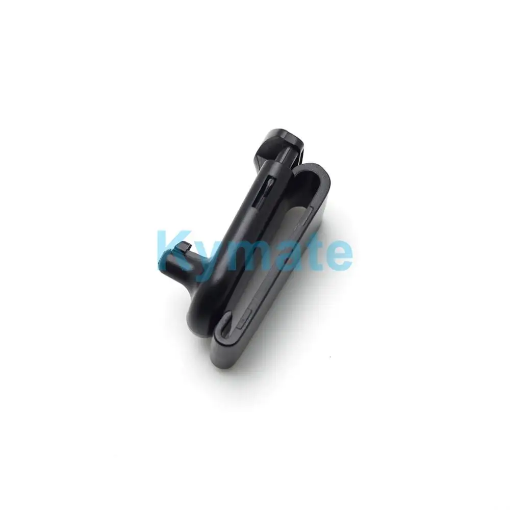 10Pcs Clip Da Cintura Palmare Radio Bidirezionale Walkie-Talkie Accessori Per Motorola Frs Talkcirca T6200 T5728 T5428 T5720 T5320 T5420
