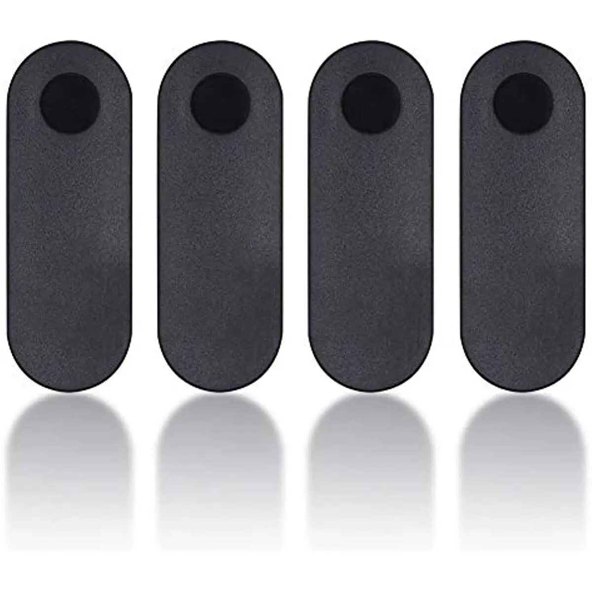 Clip Da Cintura 4 Pezzi Per Radio Motorola Talkabout T200 T400 T800.Radio