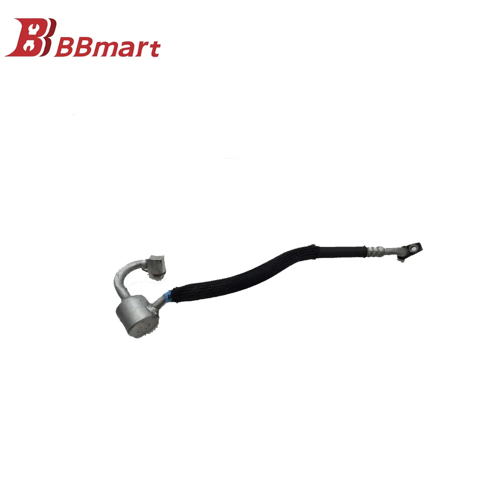 Muslimab Bbmart Ricambi Auto 1 Pz Tubo Aria Condizionata Per Ford Focus Mk2 St Cew 2015-Include Rs Focus Mk2 F1 2015