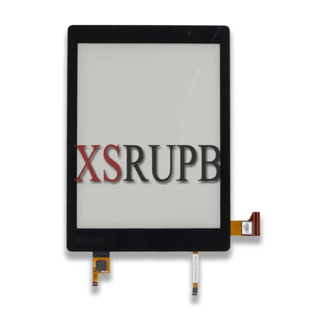 Nuovo Touch Screen Ed078Kh1 Da 7.8 Pollici Con Retroilluminazione Lcd Per Display Lettore Kobo Aura One Da 7.8 Pollici N709E-Book