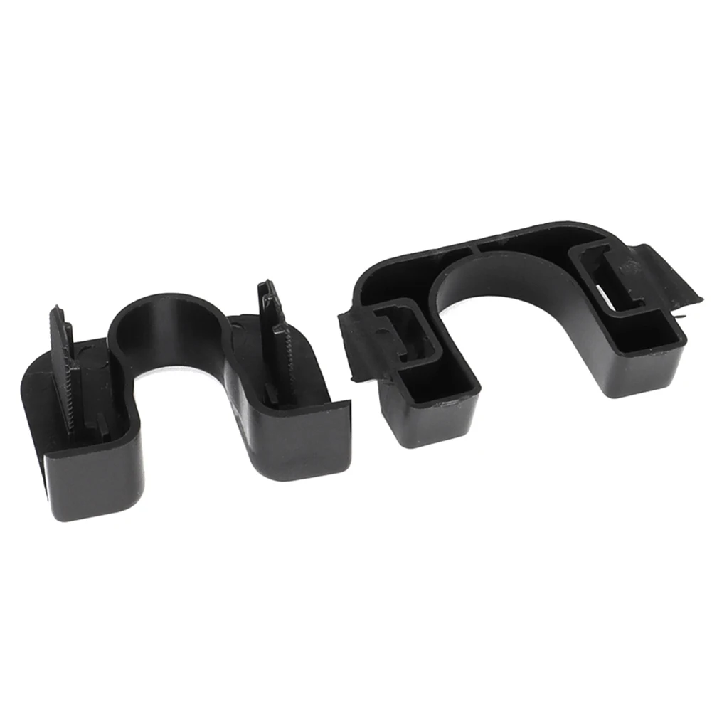 Posteriore Boot Trunk Load Cover Parcel Shelf Clips Staffa Di Montaggio Per Ford Focus Mk3 3 Mondeo 4 Mk4 Fiesta Mk7 Mk8 1539663