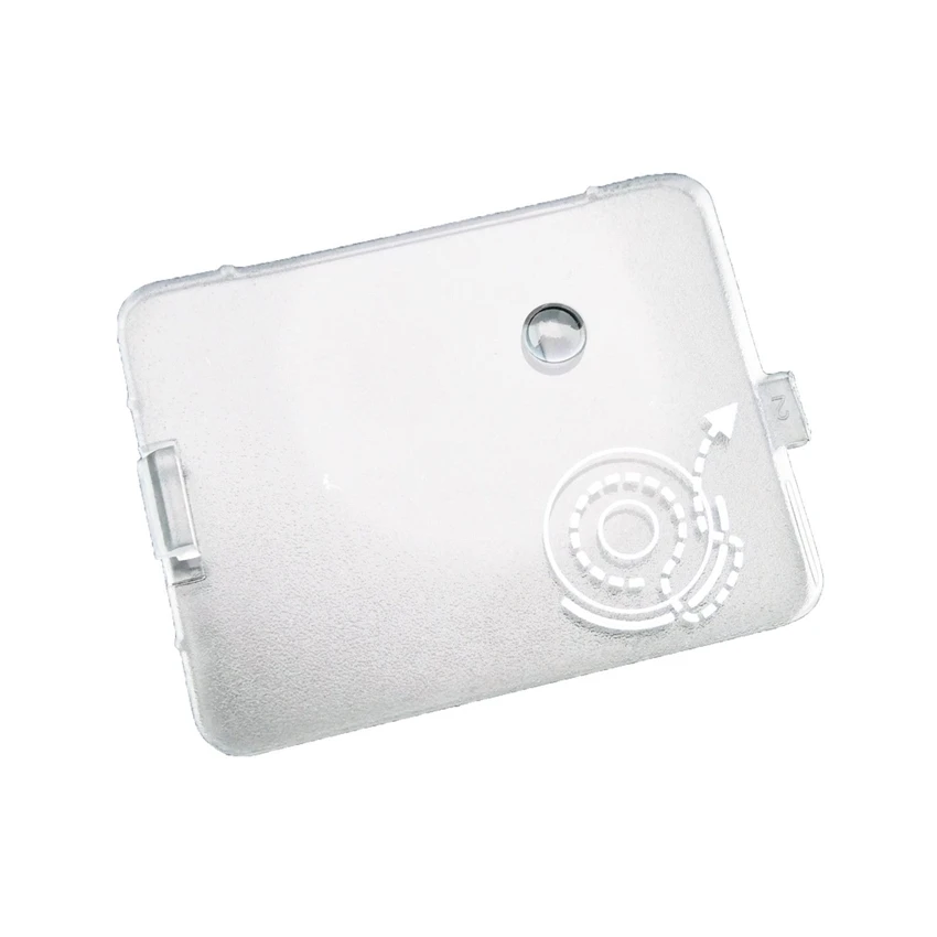 Piastra Di Copertura Bobina #416428301 Per Singer 3323, 44S, 4411, 4423, 5511, 5532, 5554