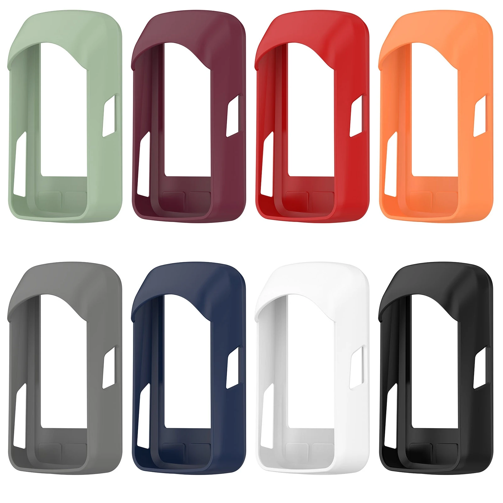 Per Wahoo Elemnt Custodia Protettiva In Silicone Wfcc4