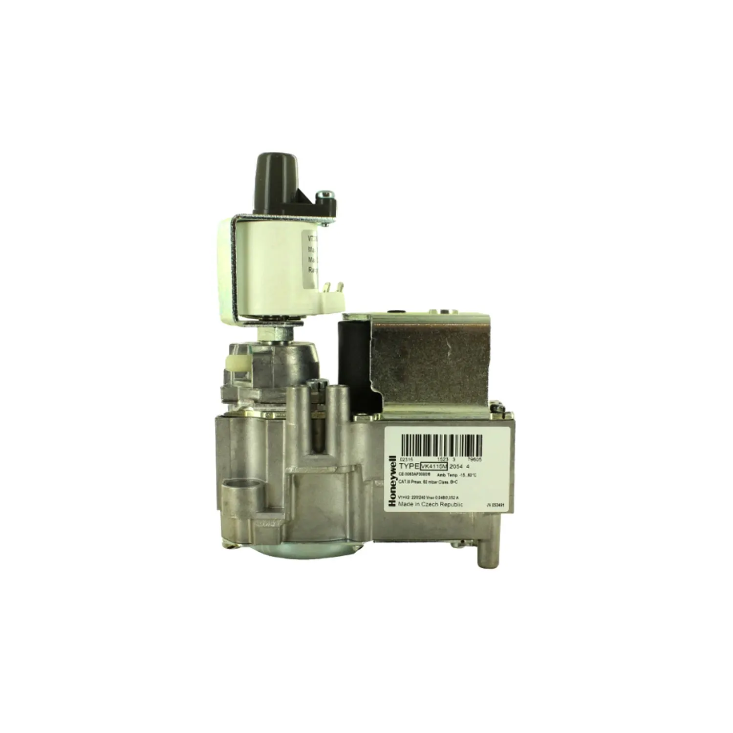 Reparto Gas Vaillant 053473, Cpl. H