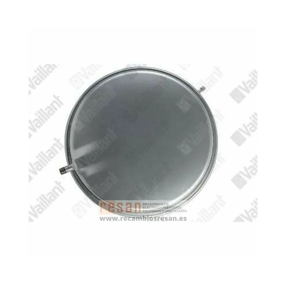 Tazze Di Espansione Tumbler Exption Vaillant Vmw 6 Litri Filettatura Lunga Fotocellula Vaillant, Pompa, Modulo, Scheda, Scambiatore, Iniettore, Riempi