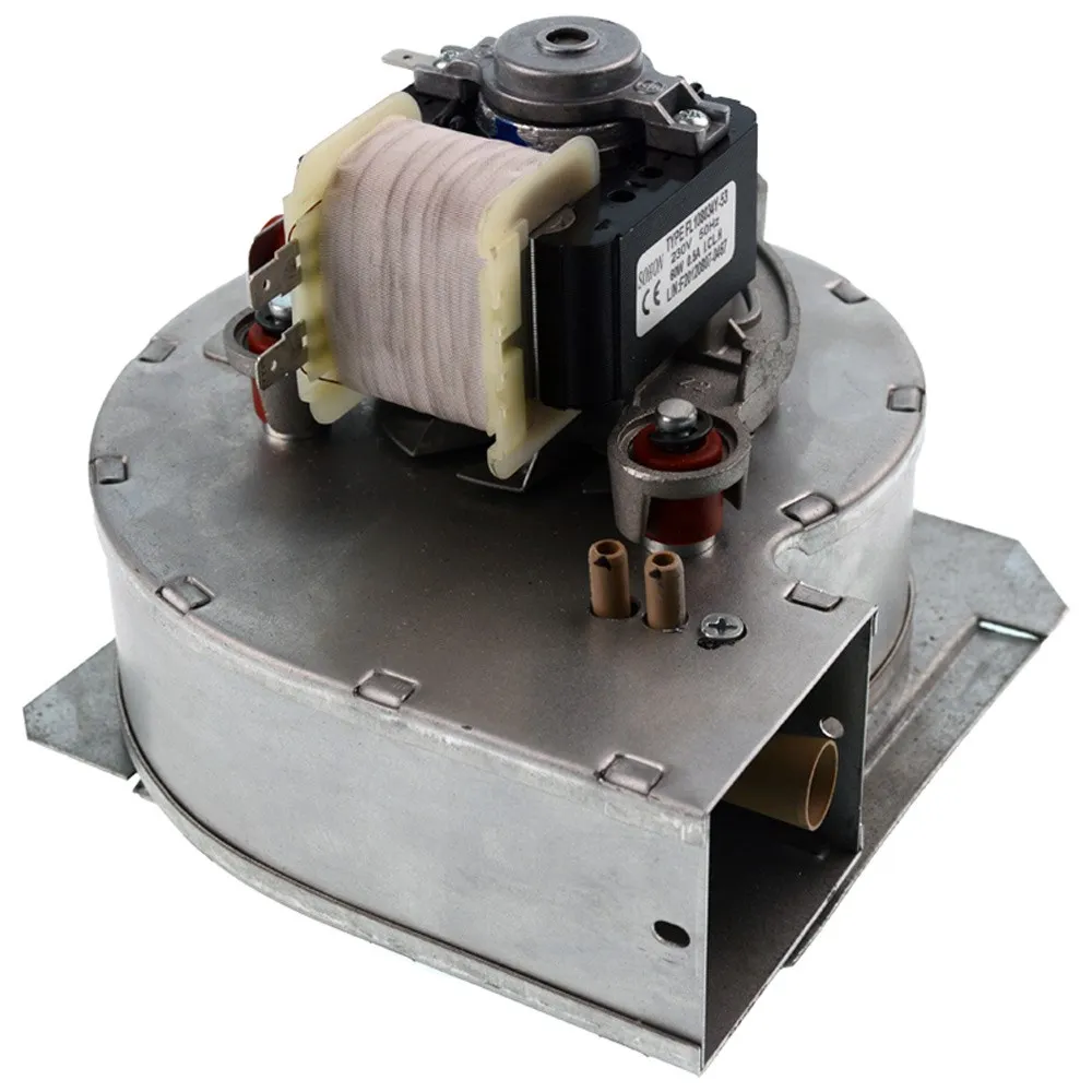 Caldaia Fan Di Ricambio Per Vaillant Vc-Vcw Ventilatore Turbo-190237