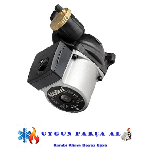 Gruppo Pompa Vaillant Turbomax Pro 24E 160928