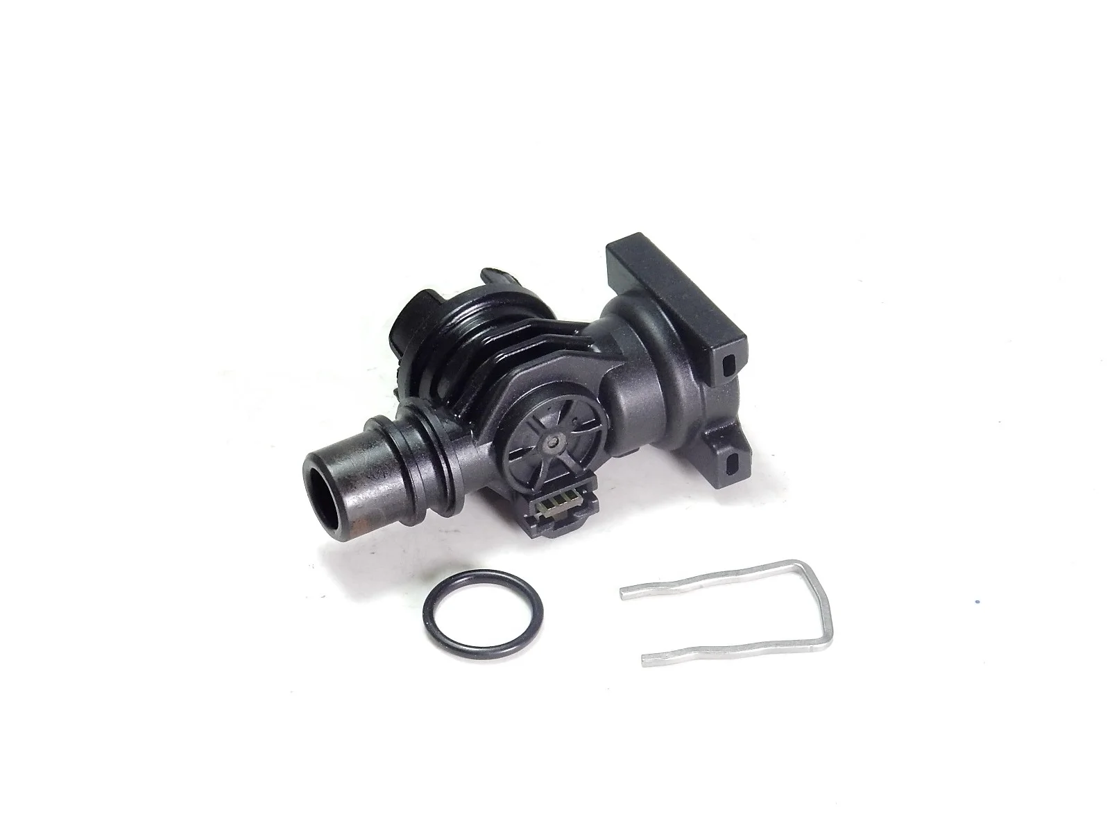 Caldaia A Gas Per Sensore Di Flusso (Sensore Acqua) Vaillant Atmotec Pro / Plus Turotec Pro / Plus 178988 - 2 Pz