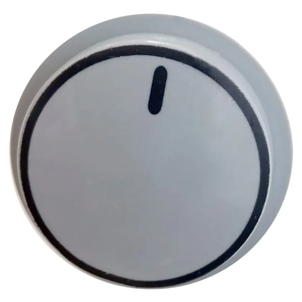 Sostituzione Manopola Caldaia-Compatibile Con Vaillant Turbotec / Atmotec / Ecotec Plus - (2 Pezzi)
