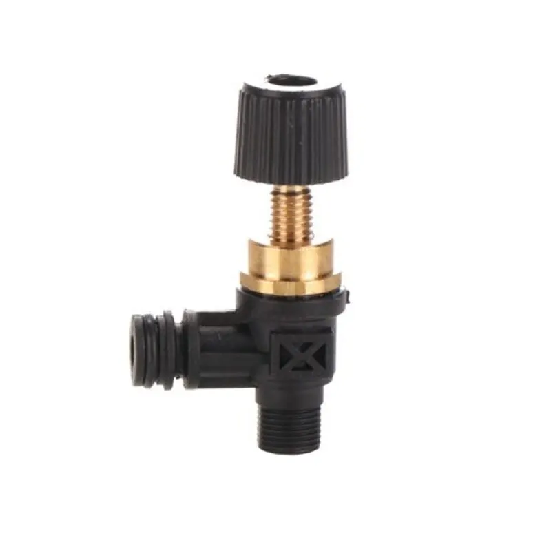 Rubinetto Di Riempimento Dell'Acqua Della Caldaia Per Vaillant Turbotec, Atmotec, Ecotec - 0020265137