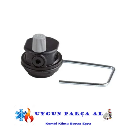 Vaillant Ecotec Plus Vuw 824 831 837 E 937 Presa D'Aria Automatica 104521 10 Pezzi