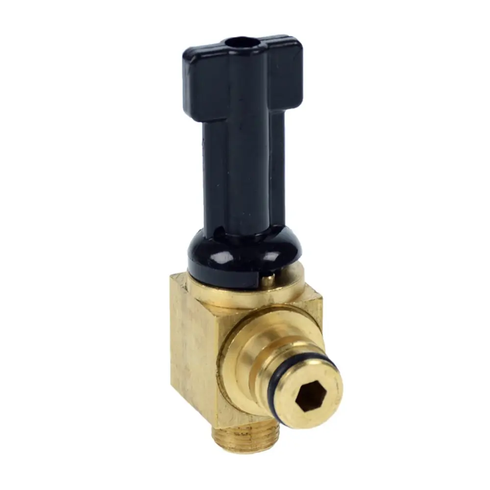 Sostituzione Del Rubinetto Di Riempimento Della Chiave Della Caldaia-Compatibile Con Vaillant Atmotec Pro/Plus, Turbotec Pro/Plus, Vcw - (20018065)