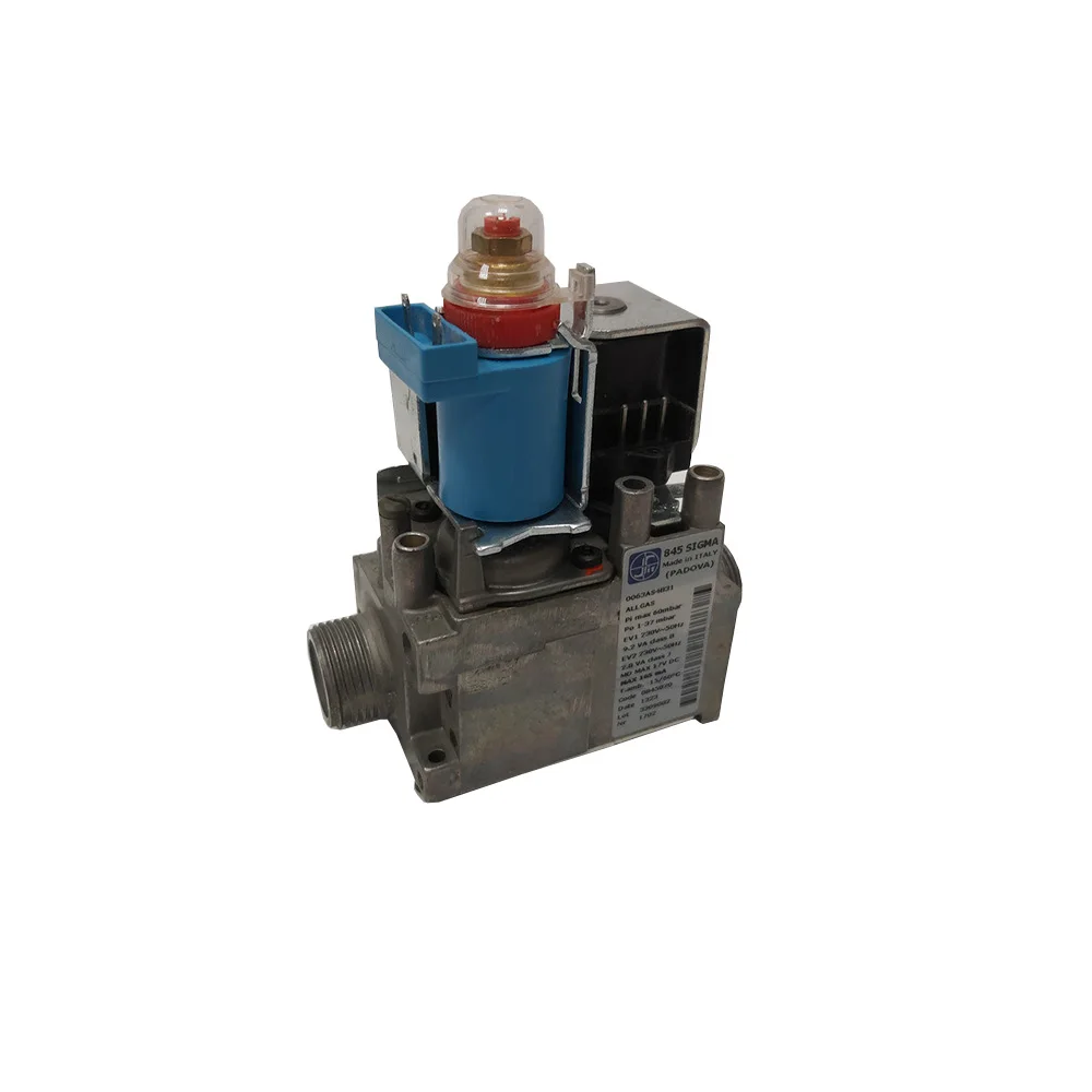 Valvola Gas (Sit845) Vaillant Turbofit 0020122908