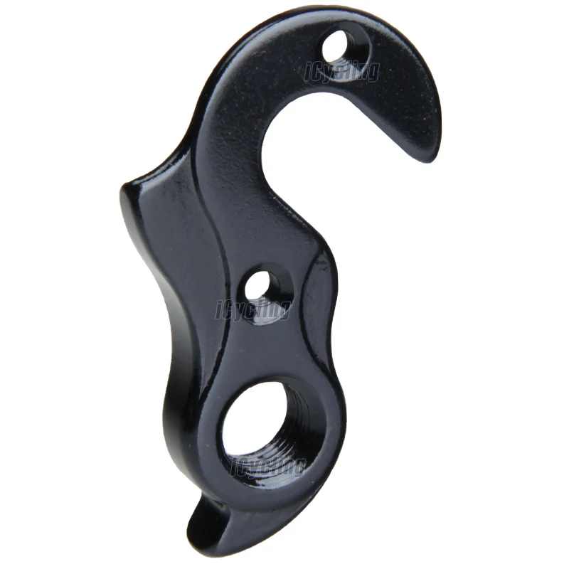 2 Pz Deragliatore Gancio Per Colnago-Compatibile C59 Clx 3.0 M10S Wc Air Move Strada Jet 2012 Gear Mech Dropout