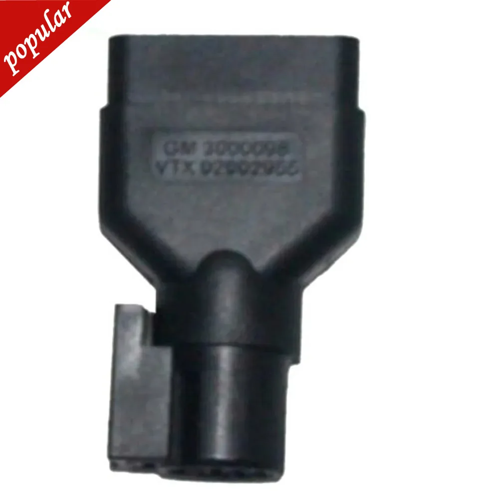 Per G M Tech2 Strumento Diagnostico Tech2 Obd Ii Adattatore Obd2 A 16 Pin Con Connettore Obd 2 N. 3000098 Obdii Auto Scanner Tech