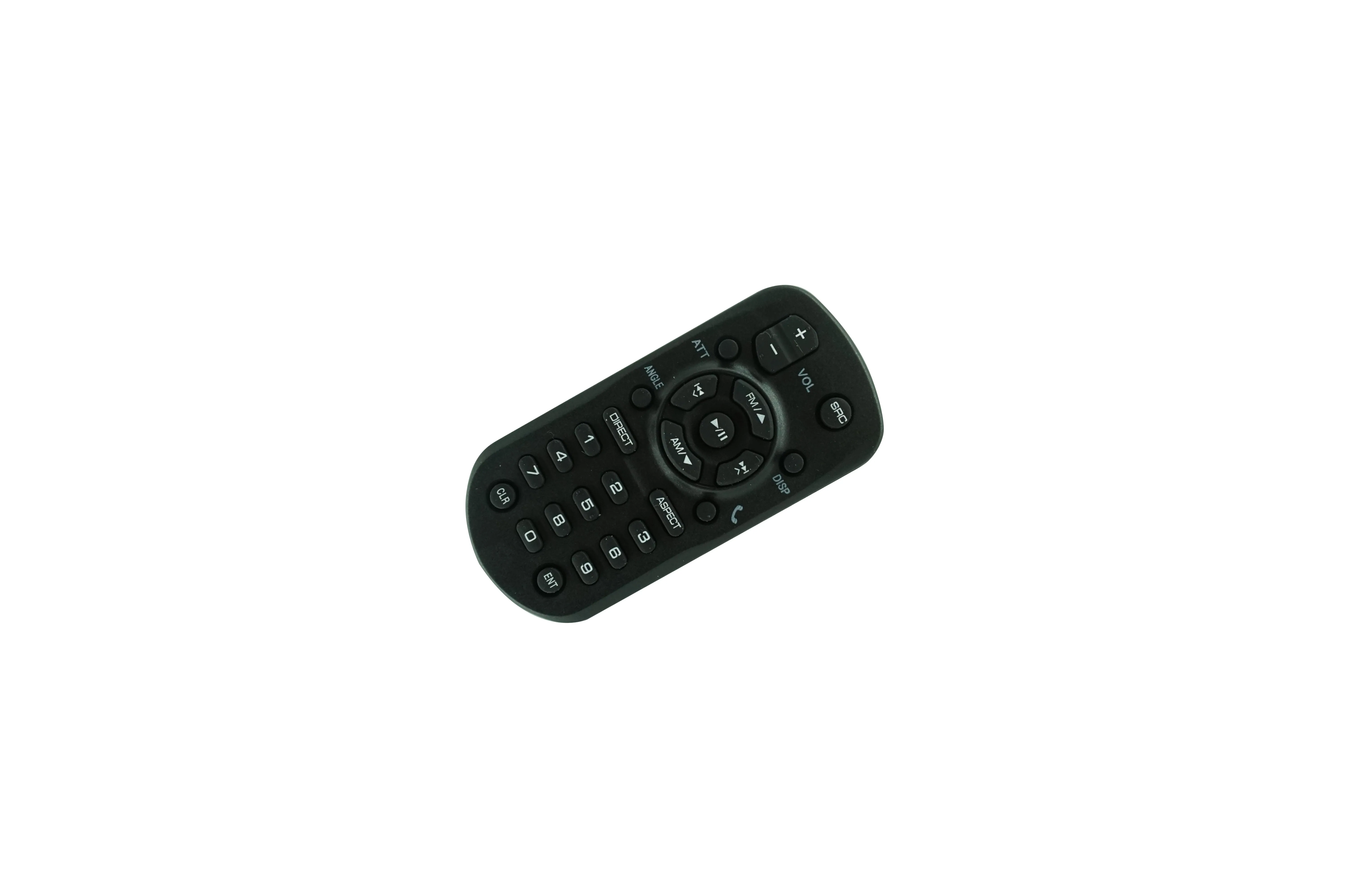 Telecomando Per Jvc Kw-M960Bw Kw-V340Btm Kw-V440Btm Kw-V440Bt Kw-V820Btm Kw-M150Bt Monitor Ricevitore Dvd Av Multimediale Per Auto