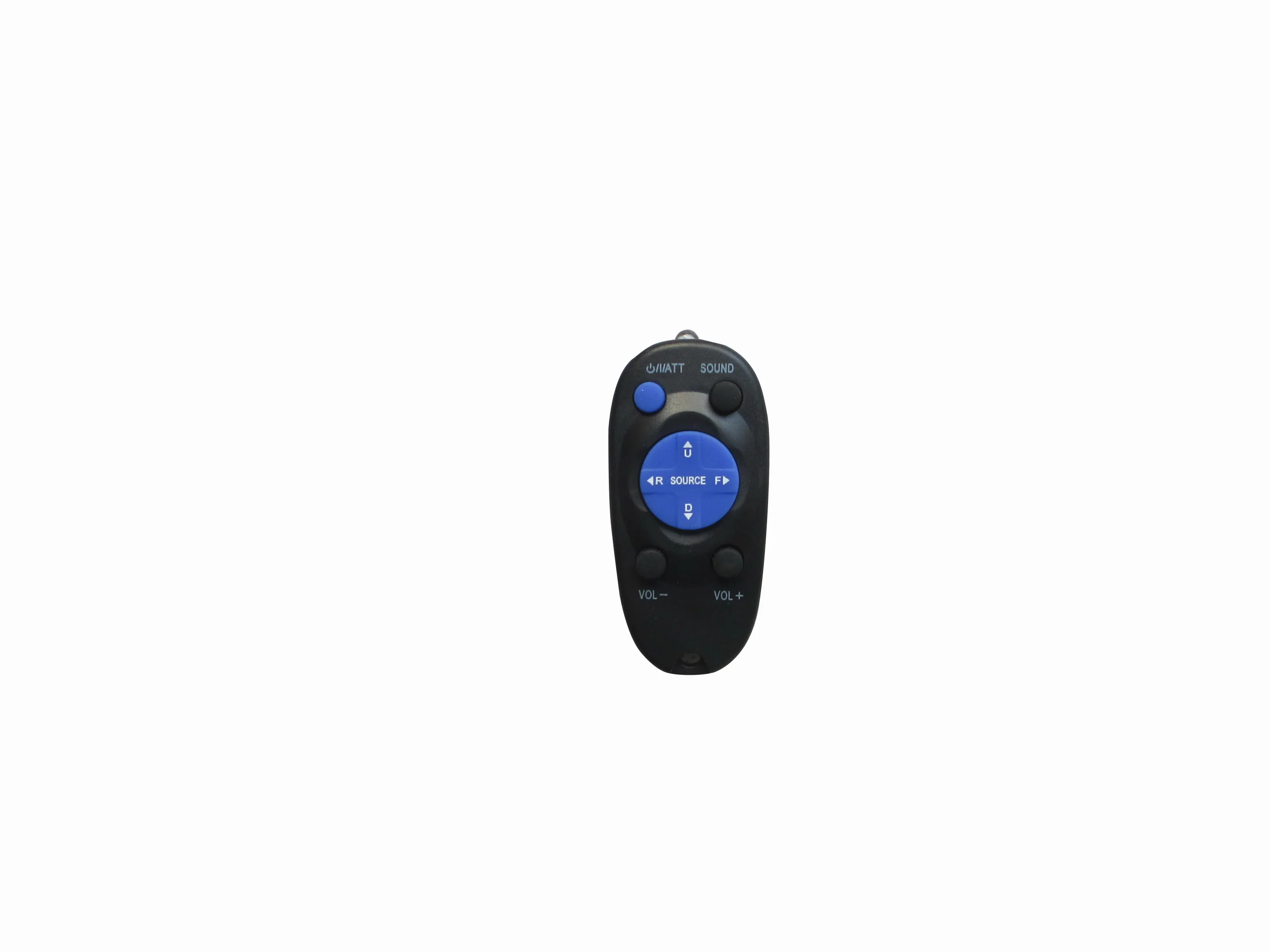Telecomando Per Jvc Kd-S15 Kd-G398 Rm-Rk50C Kd-G396 Kd-G395 Kd-G394 Kd-G140 Sistema Stereo Per Auto Ricevitore Cd Dvd