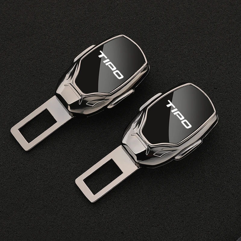1 Pz/Set Accessori Per Auto Accessori Interni In Metallo Modifica Emblema Per Auto Per Accessori Auto Fiat 500L