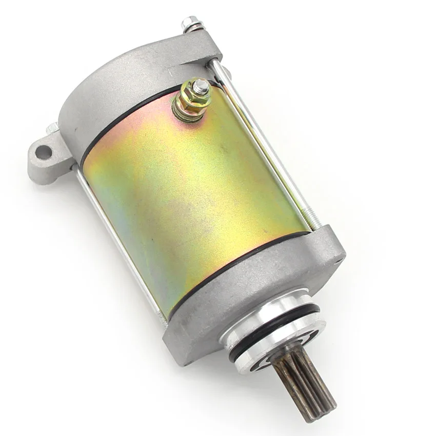 Moto Motorino Di Avviamento Motore Per Cf Moto Cf500 Cf188 Cforce 500 Cf500-2 Cf500-2A Cf500 Wb Snyper Swat 600 Efi 500 Cr 0188-091100